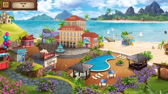Screenshot 5 Star Rio Resort