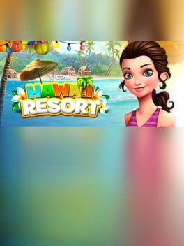 Cover Hawaii Resort