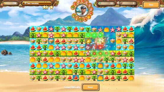 Screenshot Hawaii Resort