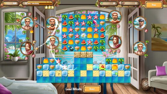 Screenshot Hawaii Resort