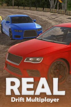 Cover Real Drift Multiplayer
