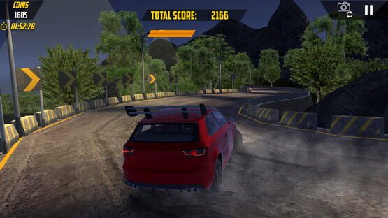 Screenshot Real Drift Multiplayer