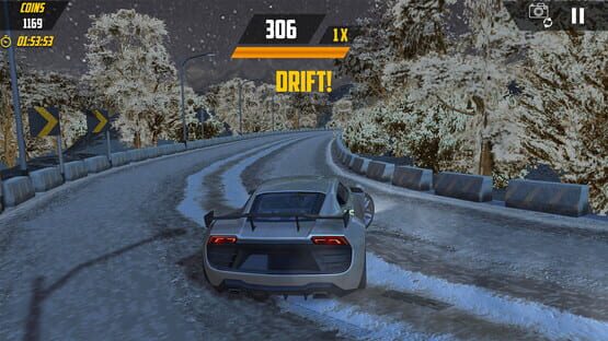 Screenshot Real Drift Multiplayer
