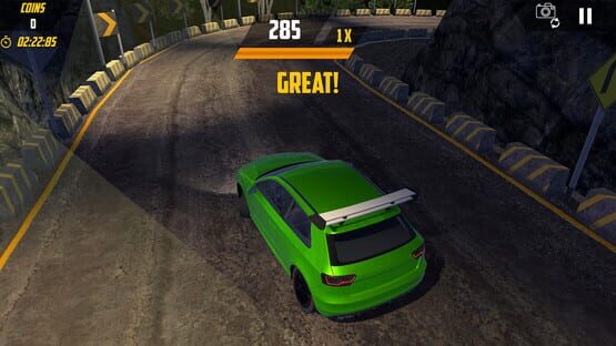 Screenshot Real Drift Multiplayer