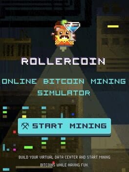 Cover Rollercoin