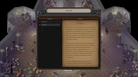 Screenshot Demonheart: Hunters