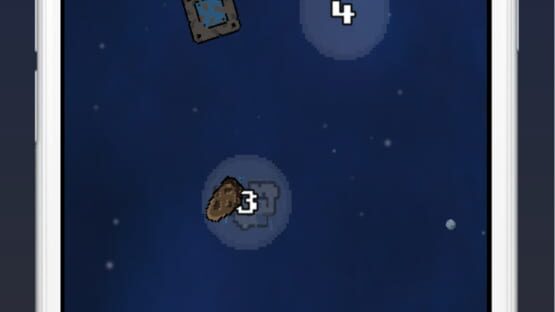 Screenshot Traps in Space