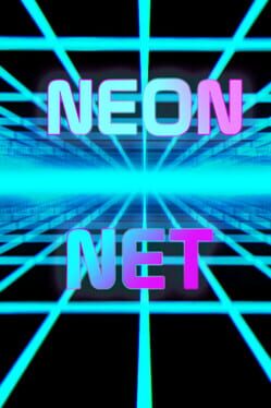 Cover Neon Net