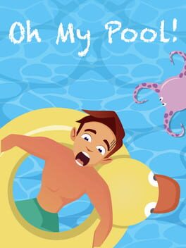 Cover Oh My Pool!