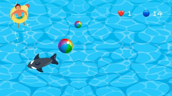 Screenshot Oh My Pool!