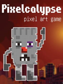 Cover Pixelcalypse: Pixel Art Game