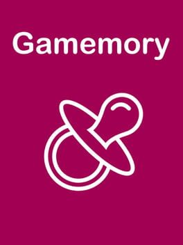 Cover Gamemory