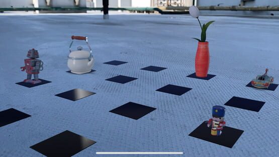 Screenshot Gamemory