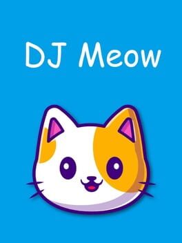 Cover DJ Meow