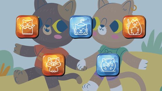 Screenshot DJ Meow