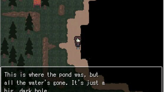 Screenshot Drim