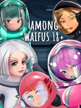 Cover Among Waifus 18+