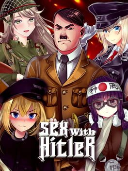 Cover Sex With Hitler