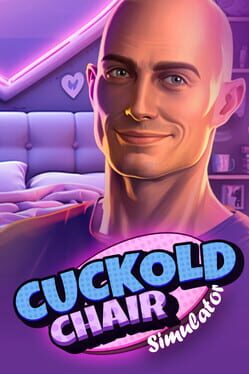 Cover Cuckold Chair Simulator 2023
