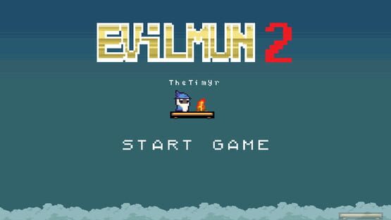 Screenshot Evilmun 2