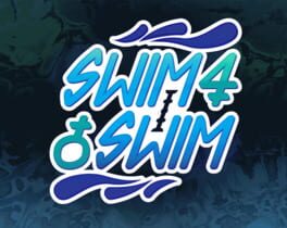Cover Swim4Swim