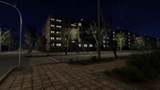 Screenshot Cafemart Simulator