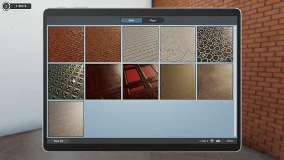 Screenshot Cafemart Simulator