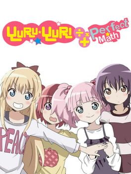 Cover YuruYuri: Perfect Math