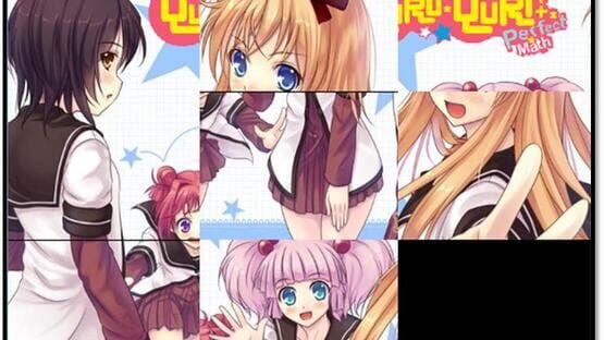 Screenshot YuruYuri: Perfect Math