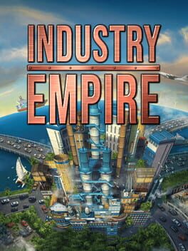 Cover Industry Empire