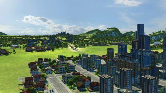 Screenshot Industry Empire