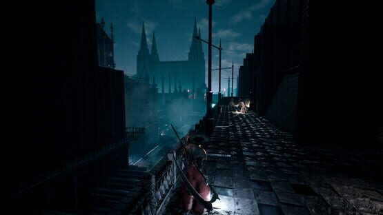 Screenshot Estencel