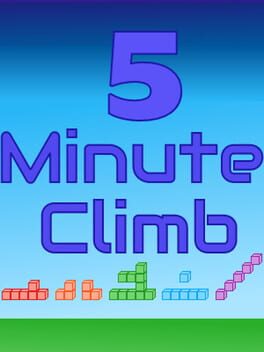 Cover 5 Minute Climb