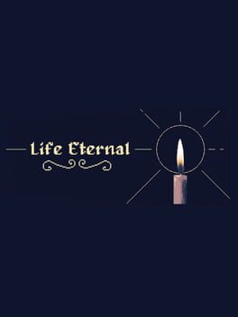 Cover Life Eternal