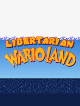 Cover Libertarian Wario Land