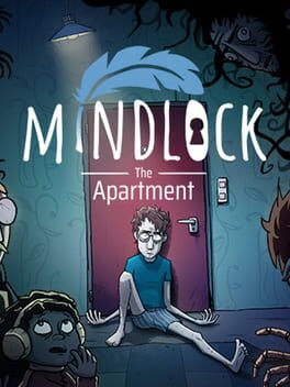 Cover Mindlock: The Apartment