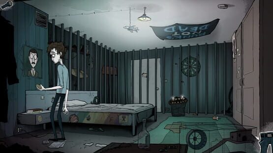 Screenshot Mindlock: The Apartment