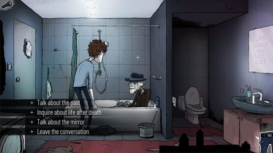 Screenshot Mindlock: The Apartment