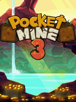 Cover Pocket Mine 3