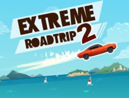 Cover Extreme Road Trip 2