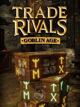 Cover Trade Rivals: Goblin Age
