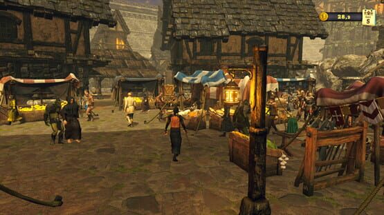 Screenshot Trade Rivals: Goblin Age
