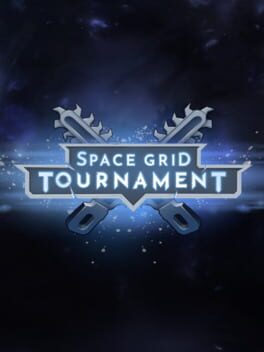 Cover Space Grid Tournament