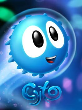 Cover Cyto