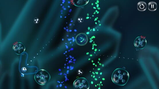 Screenshot Cyto