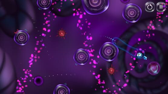 Screenshot Cyto