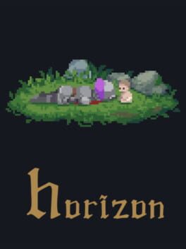Cover Horizon