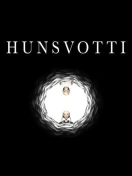 Cover Hunsvotti