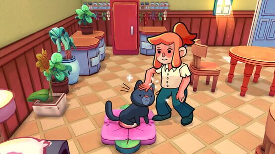 Screenshot Cat Cafe Manager 2: Big City Bliss
