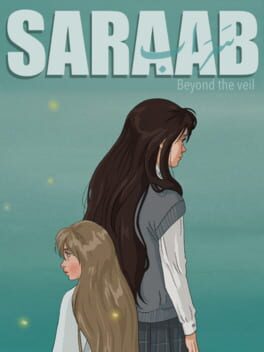Cover Saraab